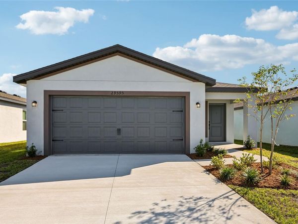 5283 CAP ROAD , BROOKSVILLE, FL 34602