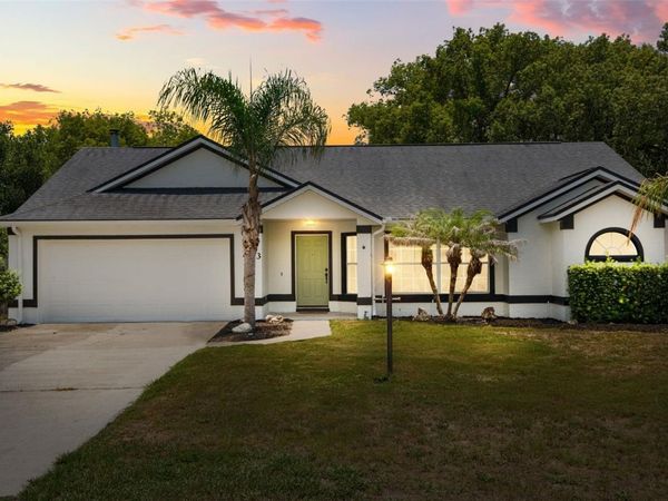 5543 PINE STREET , MOUNT DORA, FL 32757