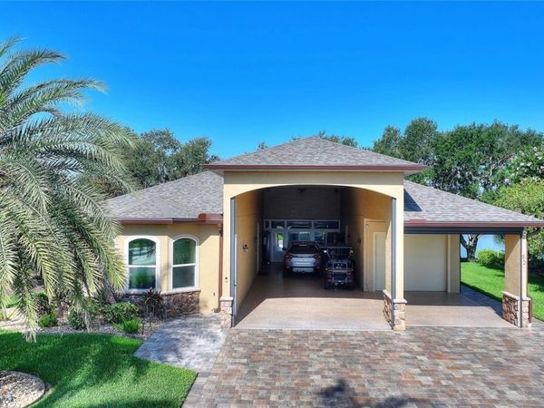 492 MEANDERING WAY, POLK CITY, FL 33868