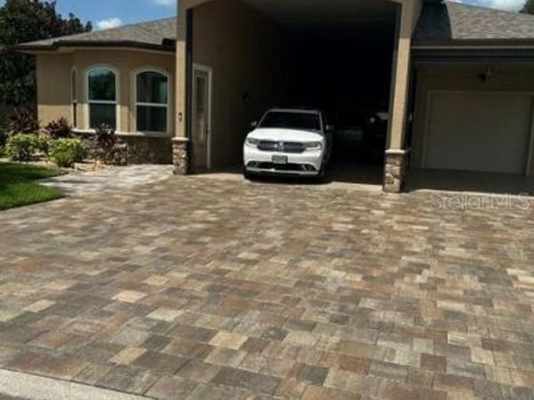 492 MEANDERING WAY , POLK CITY, FL 33868