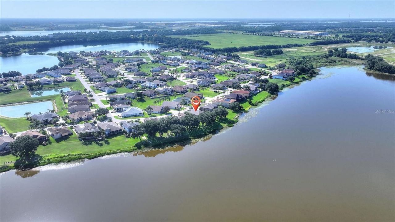 492 Meandering Way, Polk City, FL 33868 Photo