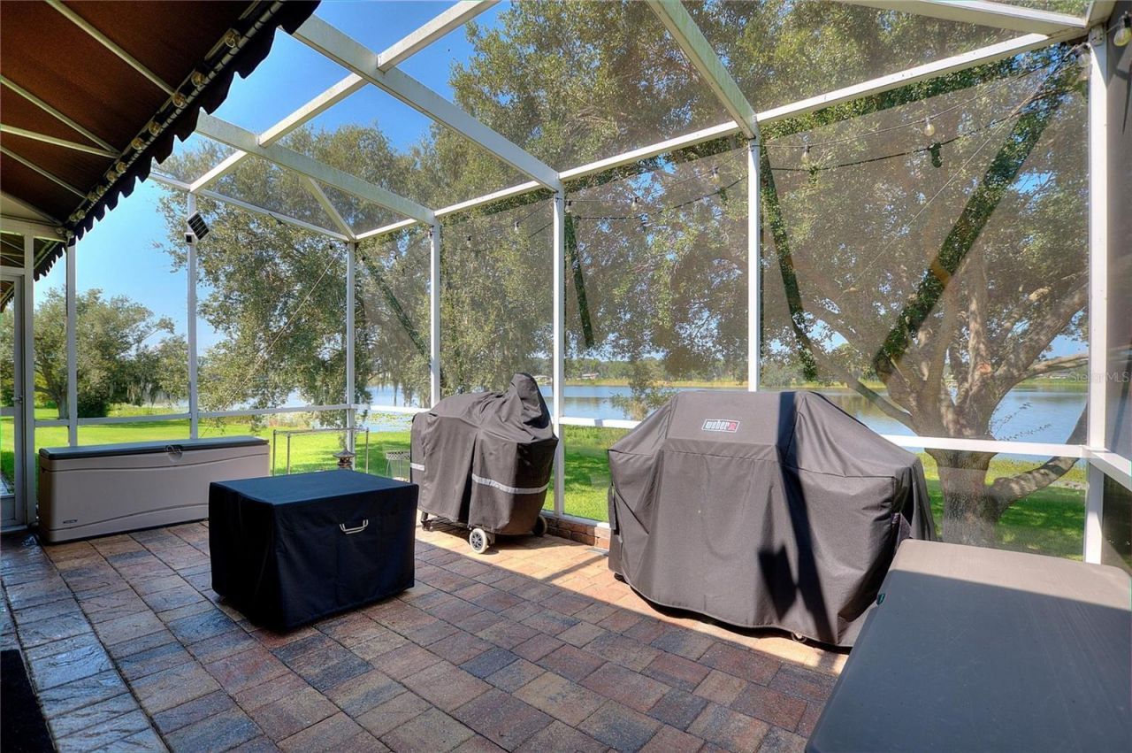 492 Meandering Way, Polk City, FL 33868 Photo