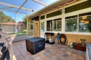492 Meandering Way, Polk City, FL 33868 Photo