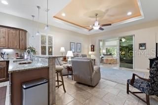 492 Meandering Way, Polk City, FL 33868 Photo