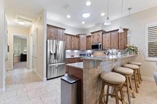 492 Meandering Way, Polk City, FL 33868 Photo