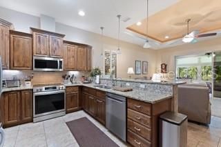 492 Meandering Way, Polk City, FL 33868 Photo