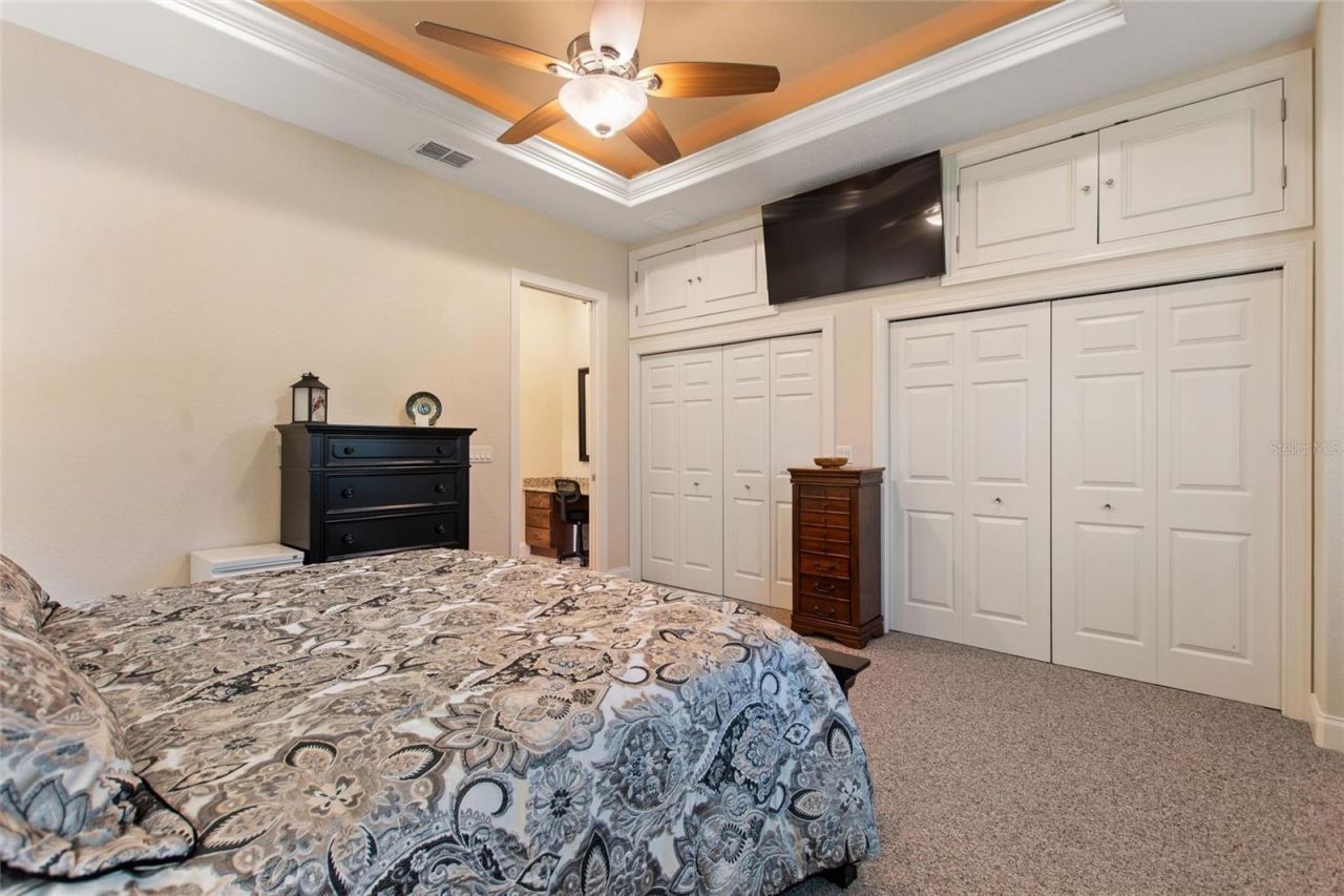 492 Meandering Way, Polk City, FL 33868 Photo