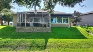 492 Meandering Way, Polk City, FL 33868 Photo
