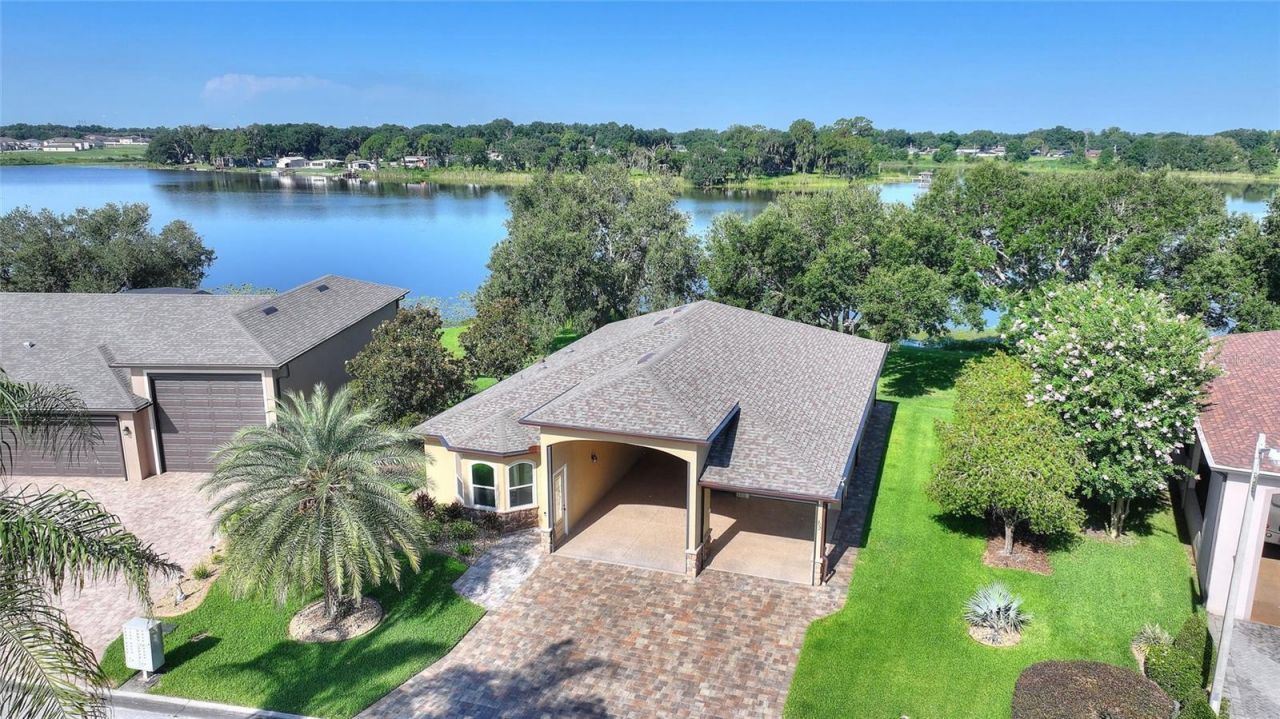 492 Meandering Way, Polk City, FL 33868 Photo