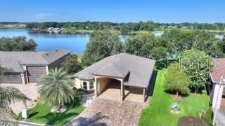492 Meandering Way, Polk City, FL 33868 Photo