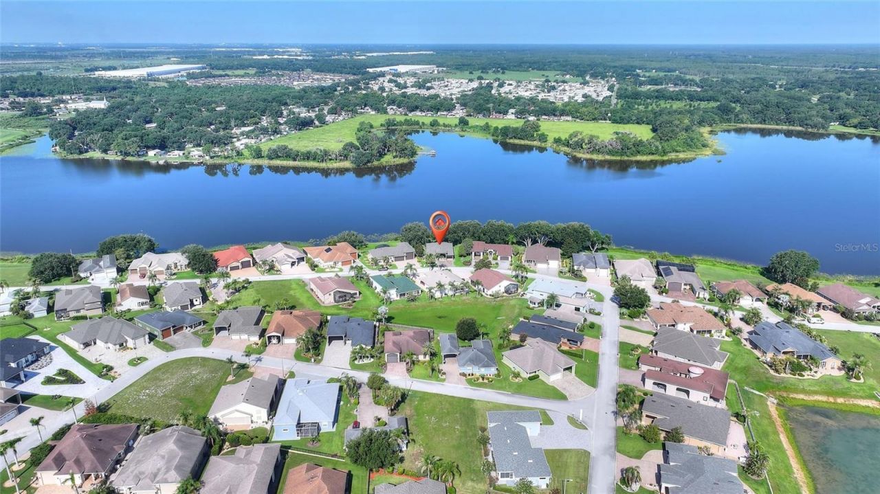 492 Meandering Way, Polk City, FL 33868 Photo