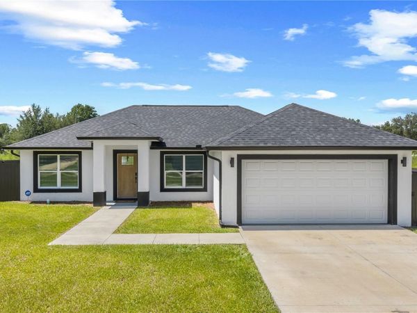 13210 SW 112TH PLACE , DUNNELLON, FL 34432