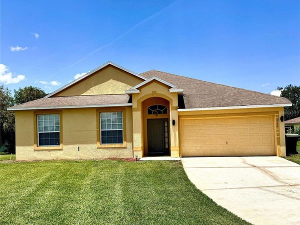 1944 THE OAKS BOULEVARD , KISSIMMEE, FL 34746