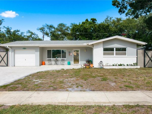1144 WOODBROOK DRIVE , LARGO, FL 33770
