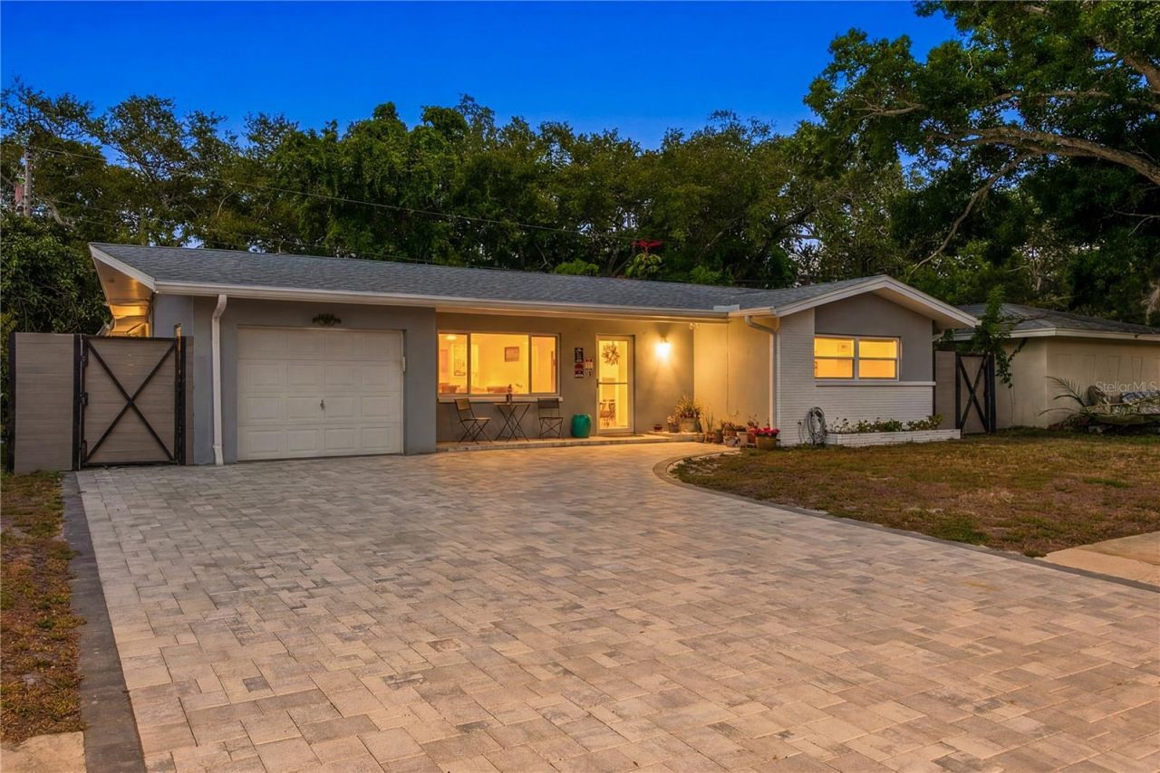1144 Woodbrook Drive, Largo, FL 33770 Photo
