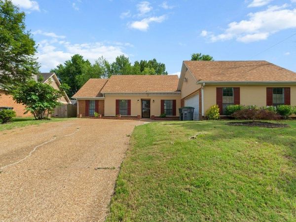6561 FALLING TREE DR, Memphis, TN 38141