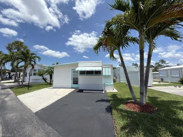 16 Jade DR , NAPLES, FL 34114