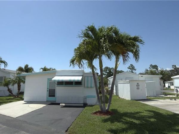 16 Jade DR , NAPLES, FL 34114