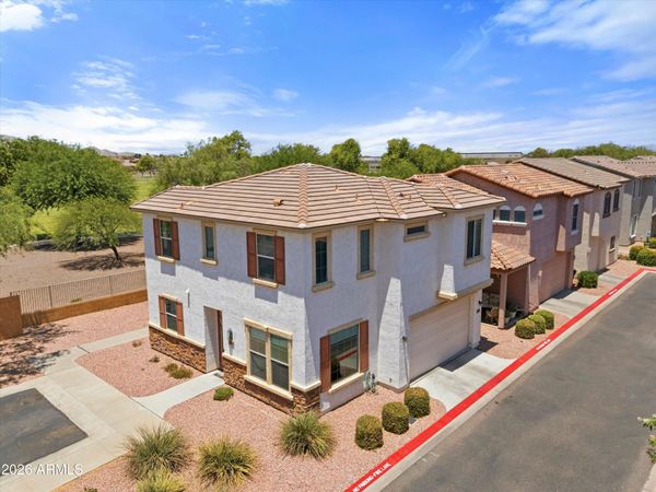 17764 W MANDALAY Lane, Surprise, AZ 85388
