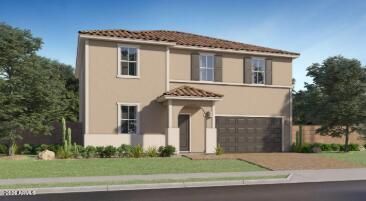 9528 W Mitchell Drive, Phoenix, AZ 85037 Main Photo
