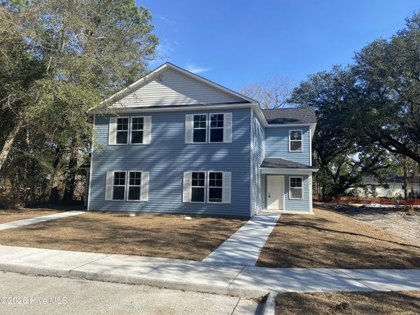 210 Jordan Lane, Wilmington, NC 28403