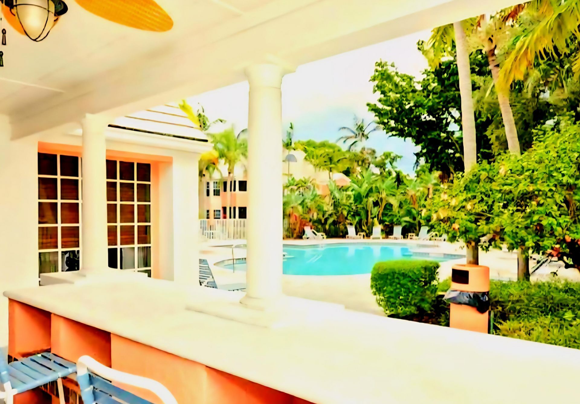 1020 Crystal Way, Unit F, Delray Beach, FL 33444 Photo
