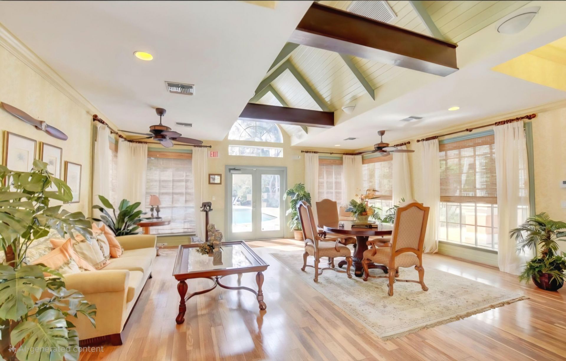 1020 Crystal Way, Unit F, Delray Beach, FL 33444 Photo