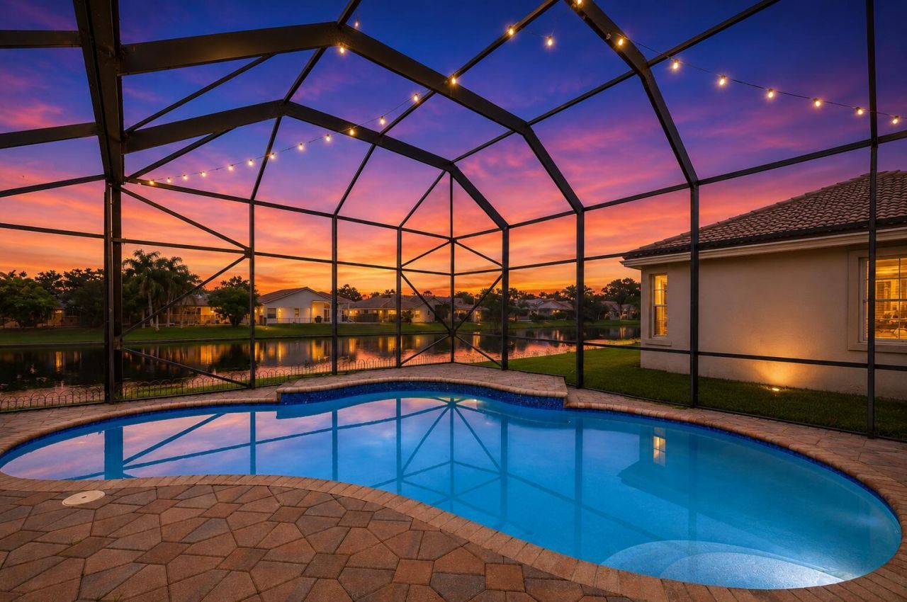 2644 Miller Court, Weston, FL 33332 Photo