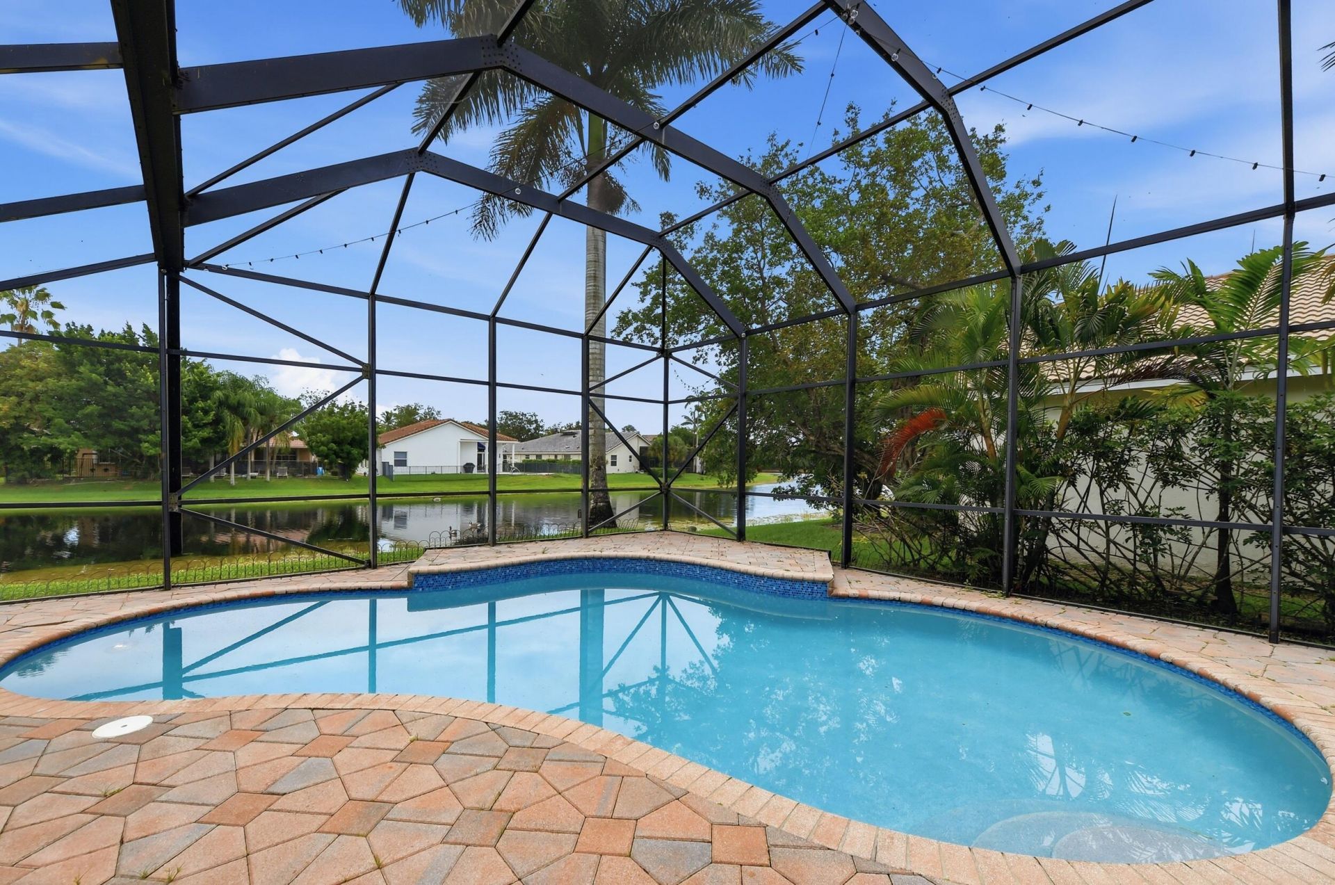 2644 Miller Court, Weston, FL 33332 Photo
