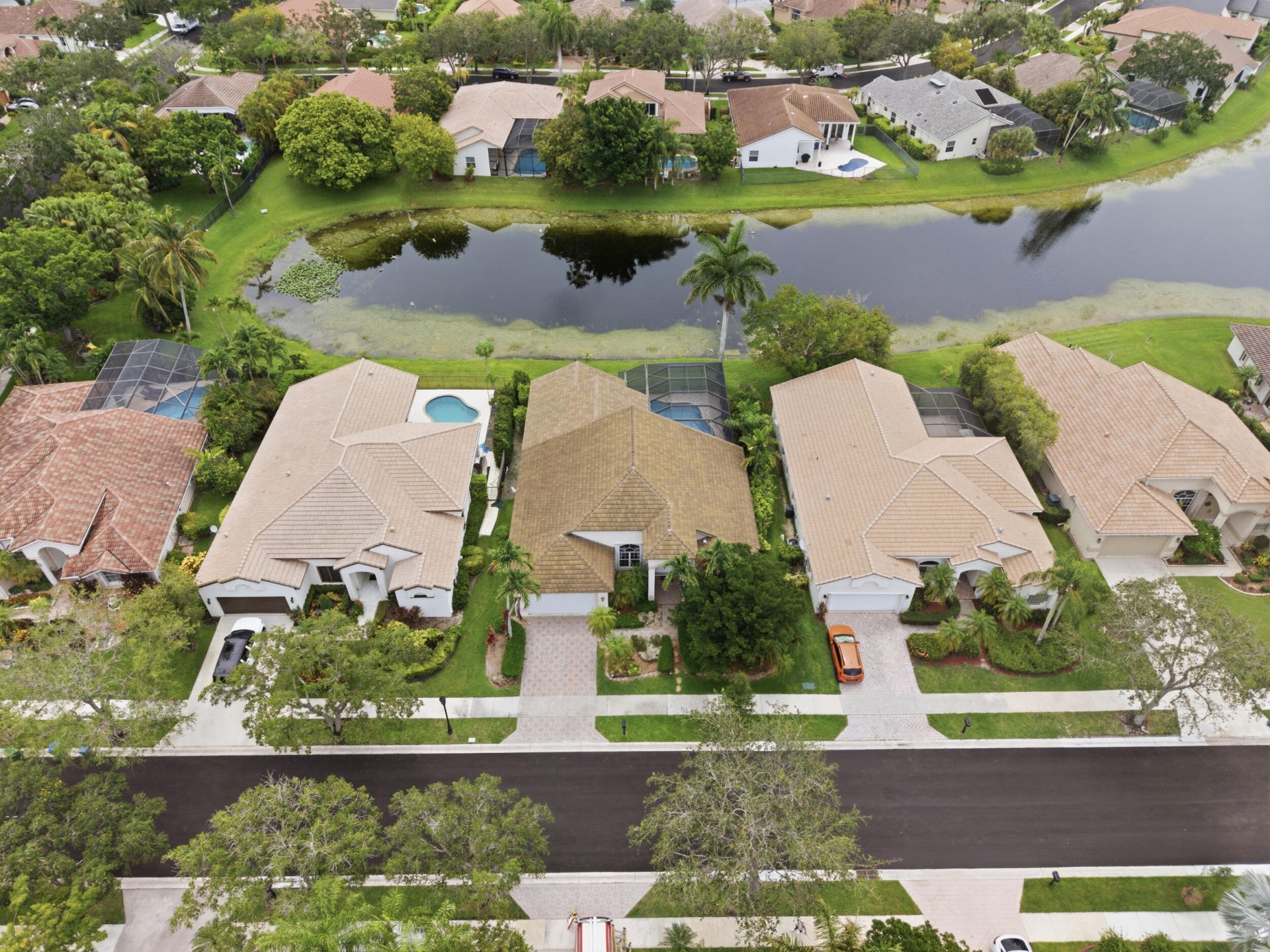 2644 Miller Court, Weston, FL 33332 Photo