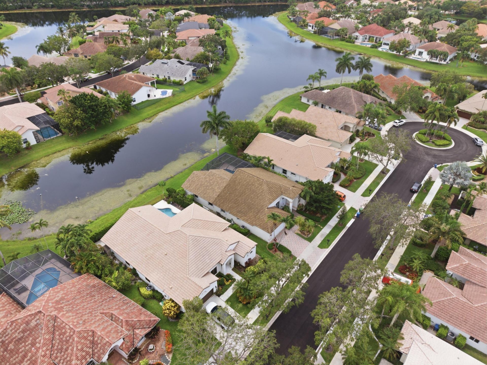 2644 Miller Court, Weston, FL 33332 Photo