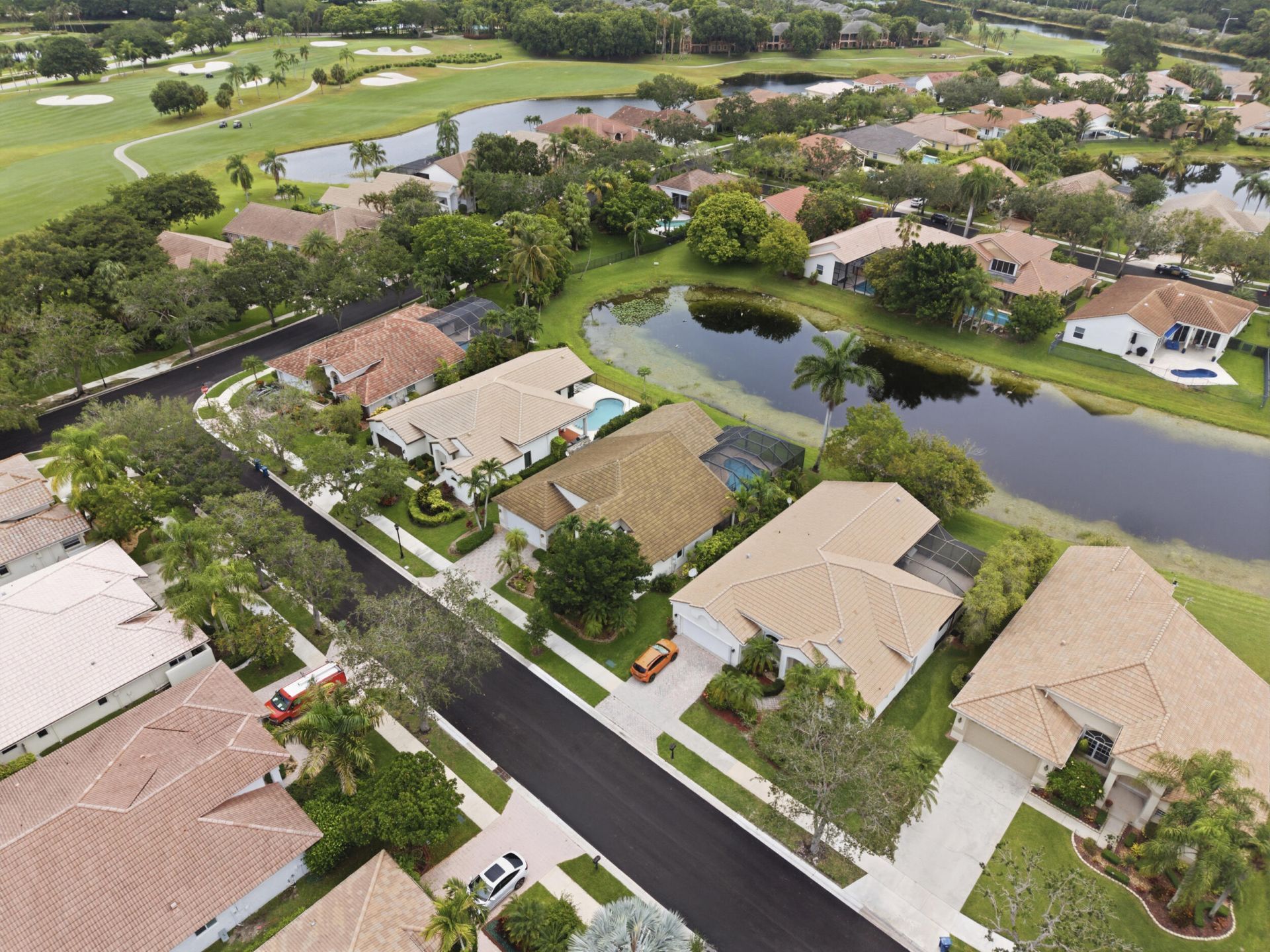 2644 Miller Court, Weston, FL 33332 Photo