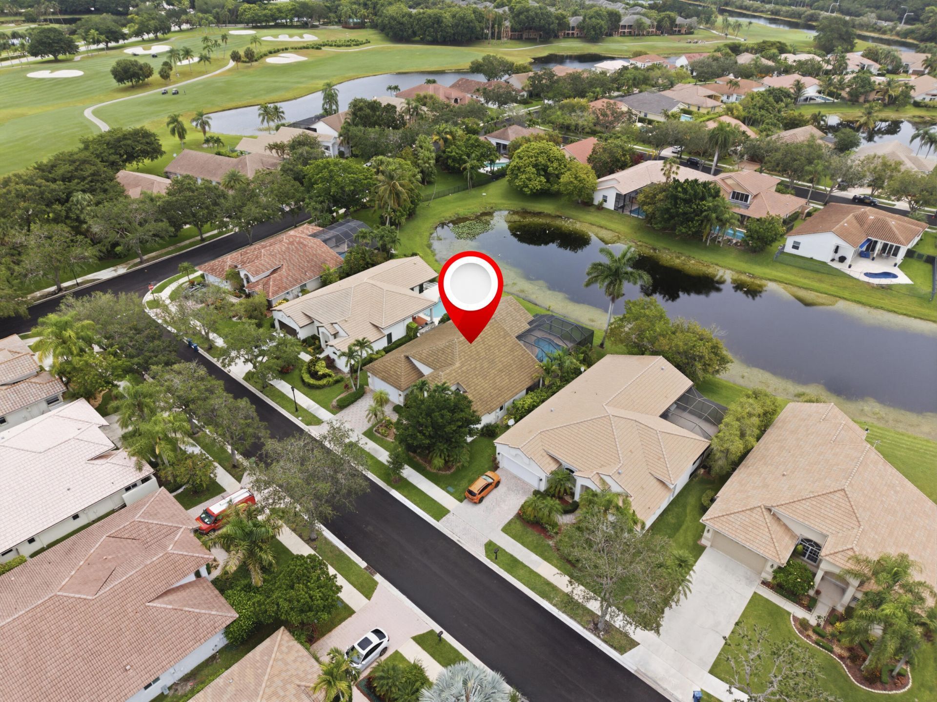2644 Miller Court, Weston, FL 33332 Photo