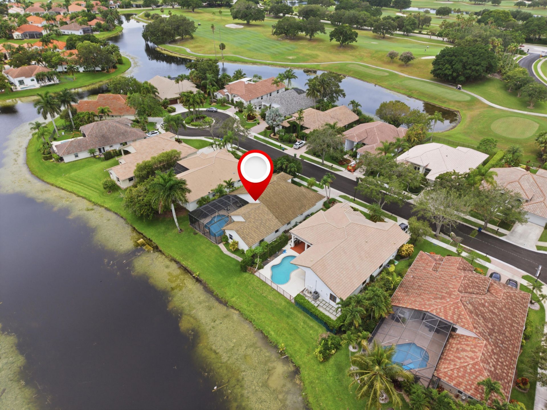 2644 Miller Court, Weston, FL 33332 Photo