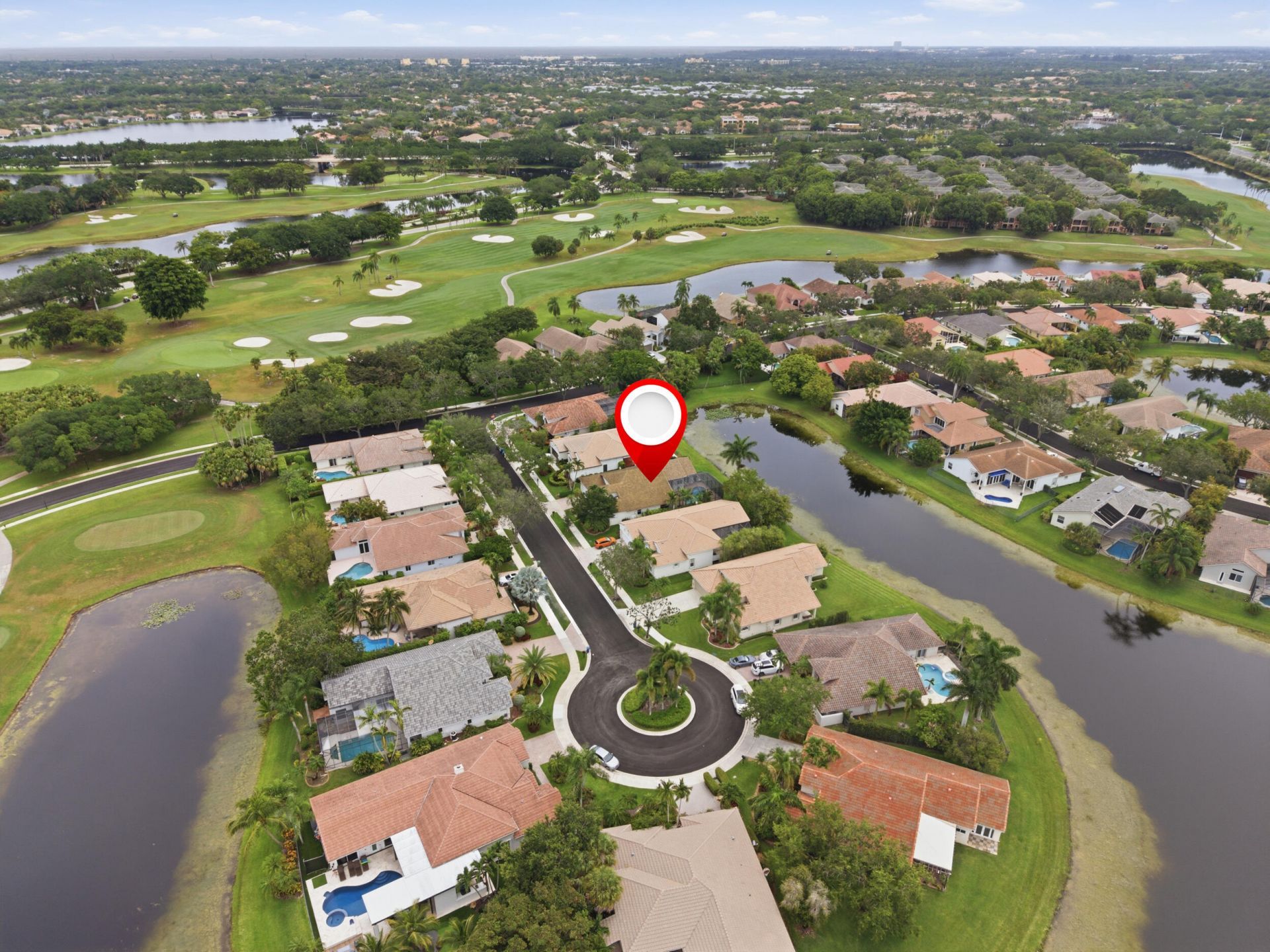 2644 Miller Court, Weston, FL 33332 Photo