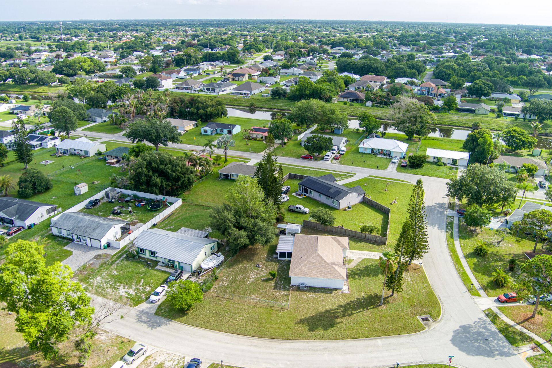 3120 SW Landale Boulevard, Port Saint Lucie, FL 34953 Photo