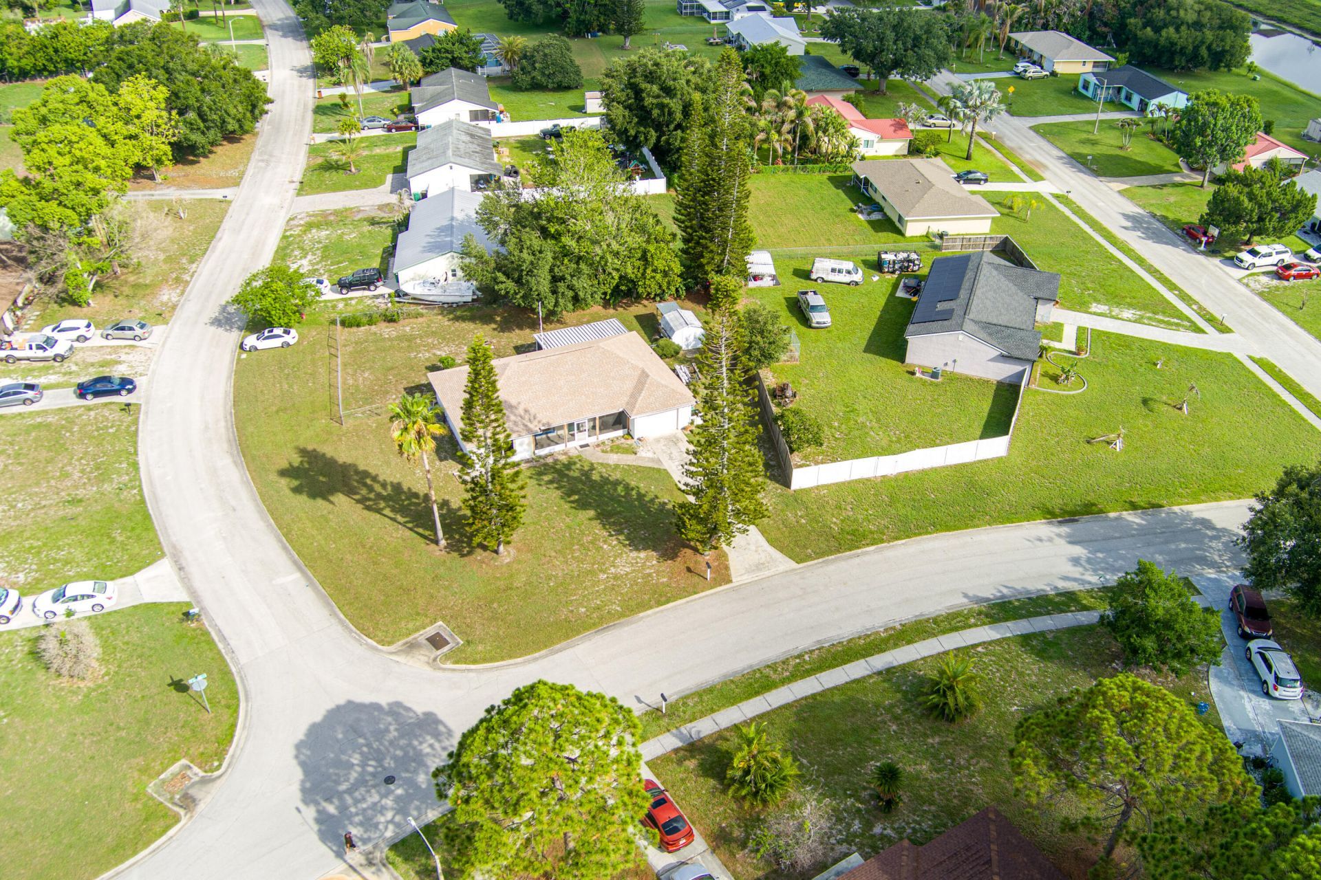 3120 SW Landale Boulevard, Port Saint Lucie, FL 34953 Photo