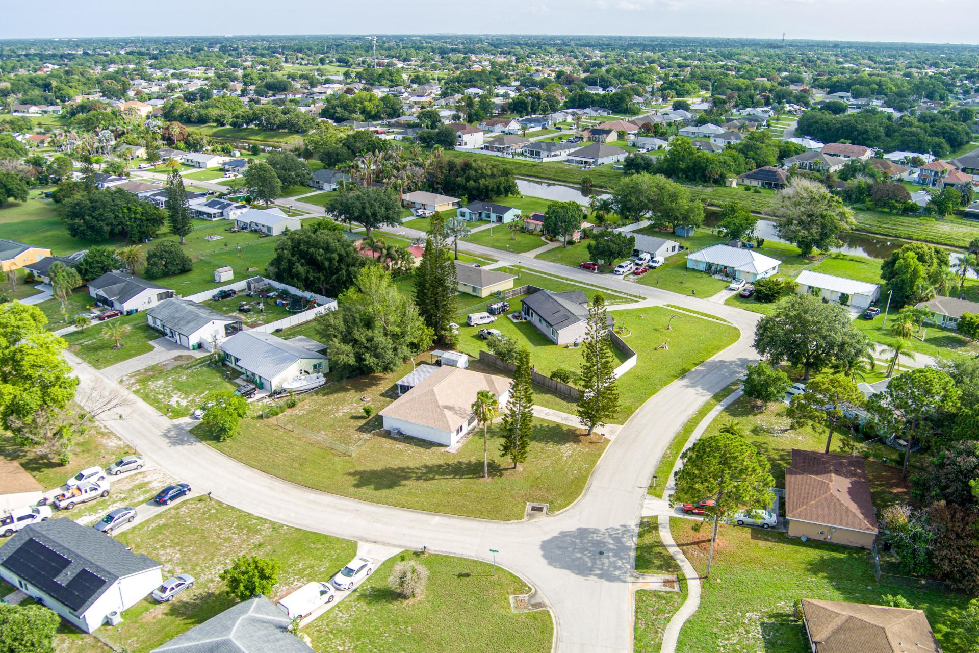 3120 SW Landale Boulevard, Port Saint Lucie, FL 34953 Photo
