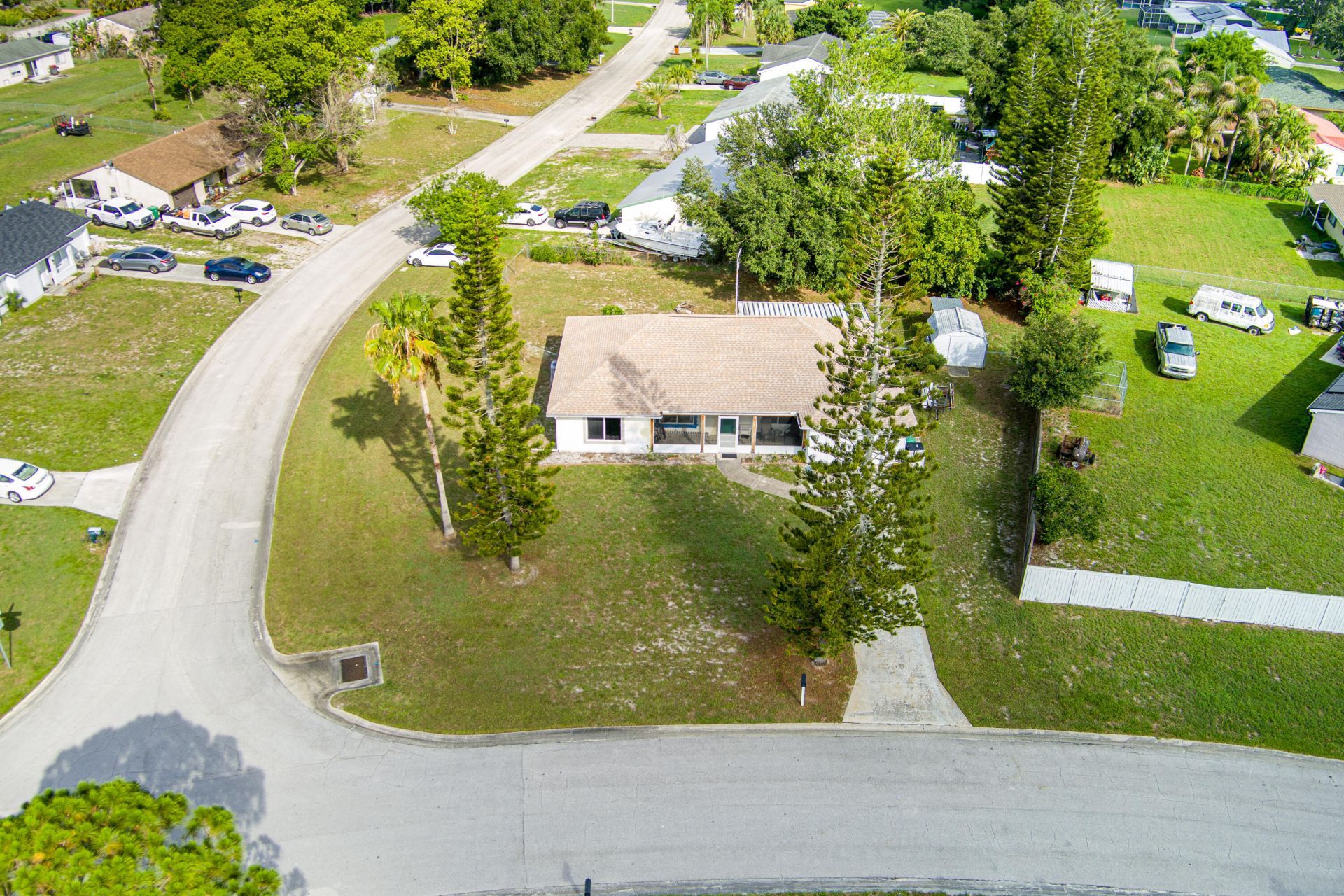 3120 SW Landale Boulevard, Port Saint Lucie, FL 34953 Photo