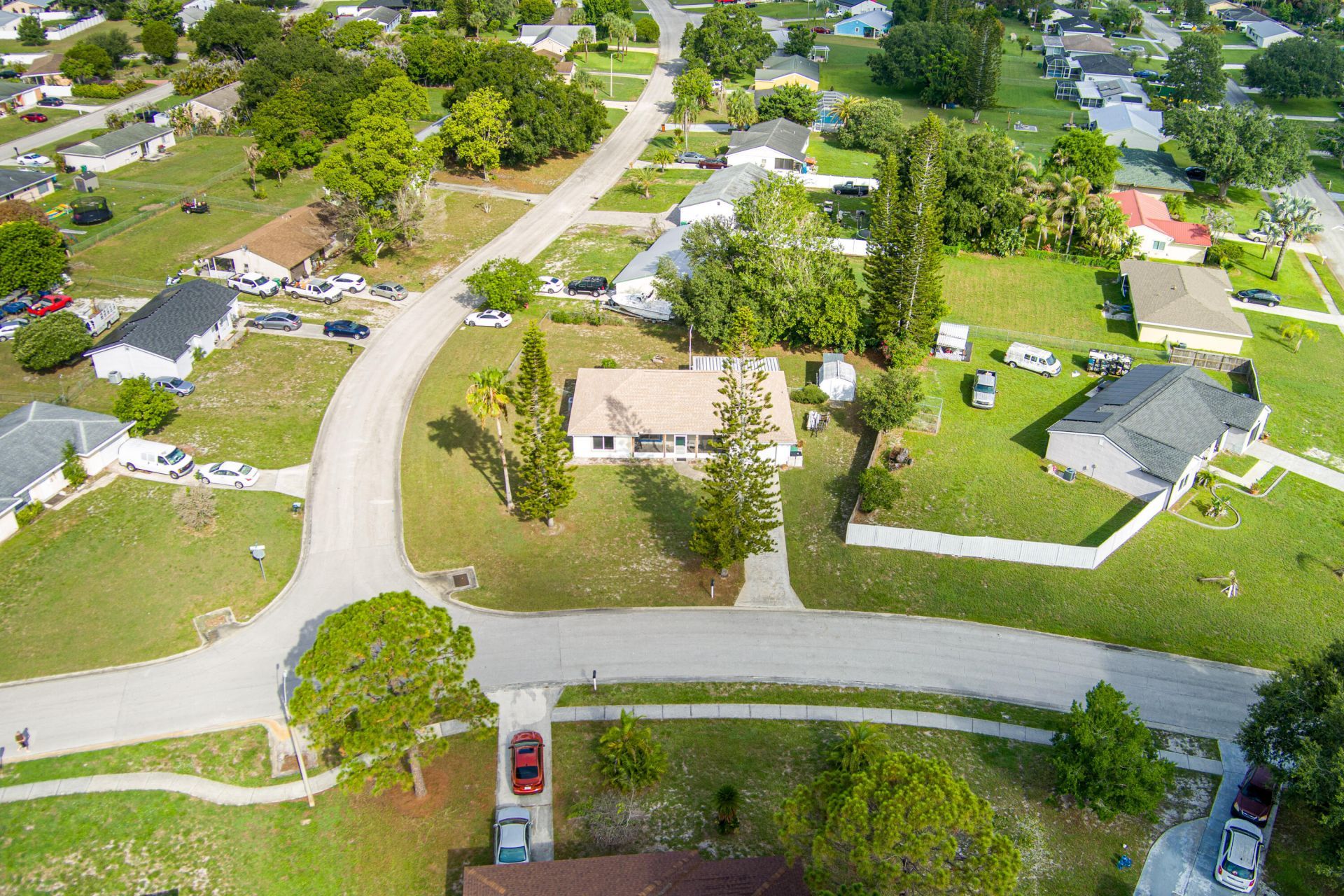 3120 SW Landale Boulevard, Port Saint Lucie, FL 34953 Photo