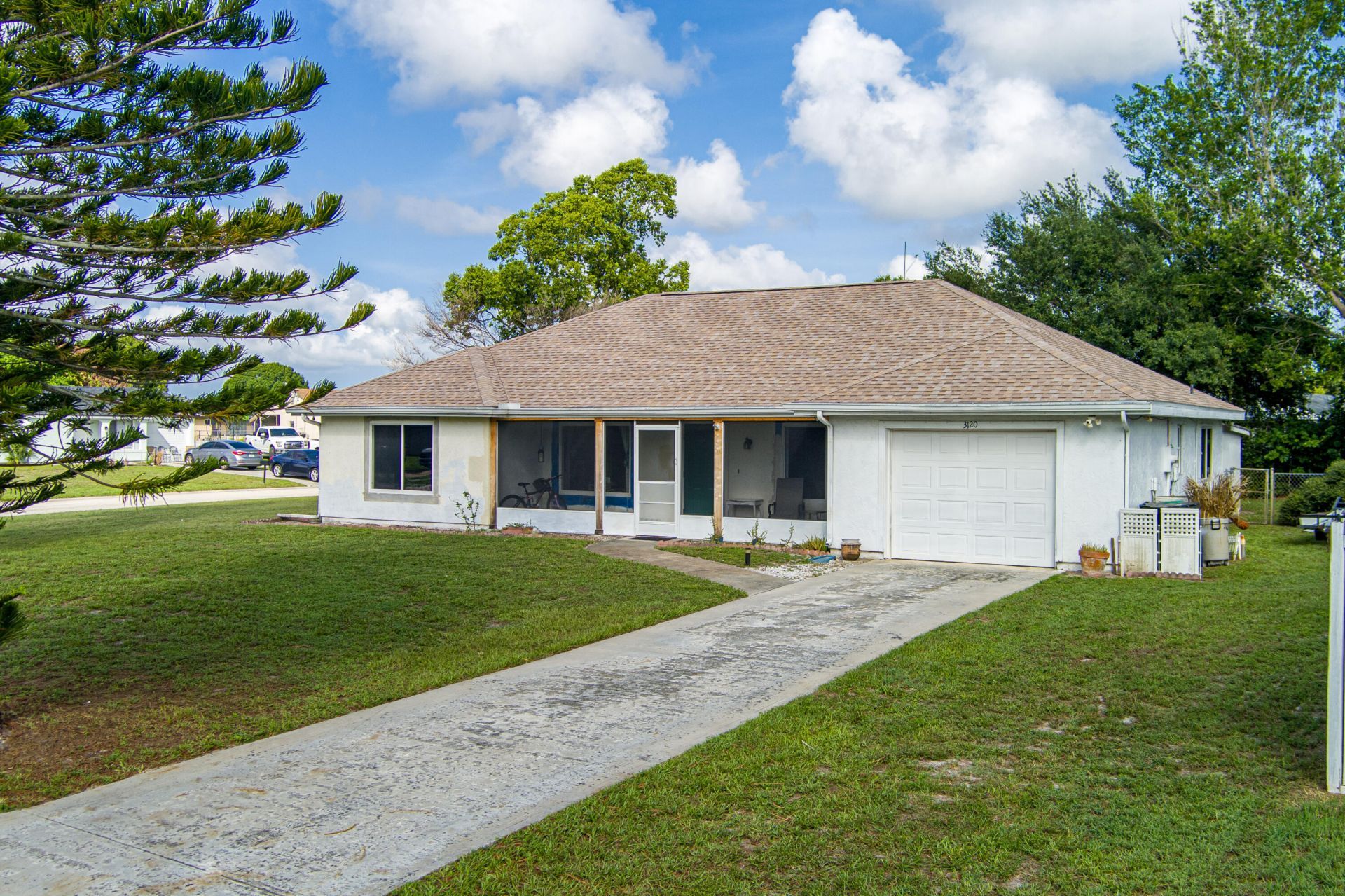 3120 SW Landale Boulevard, Port Saint Lucie, FL 34953 Photo