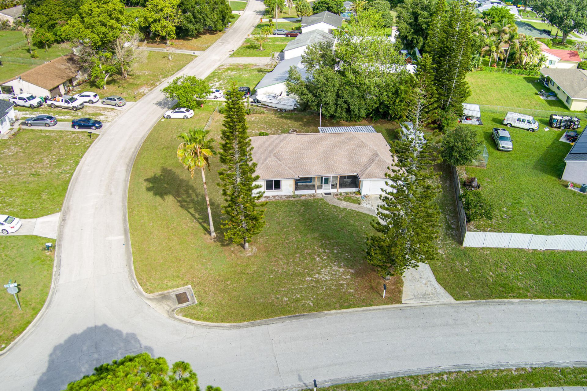 3120 SW Landale Boulevard, Port Saint Lucie, FL 34953 Photo