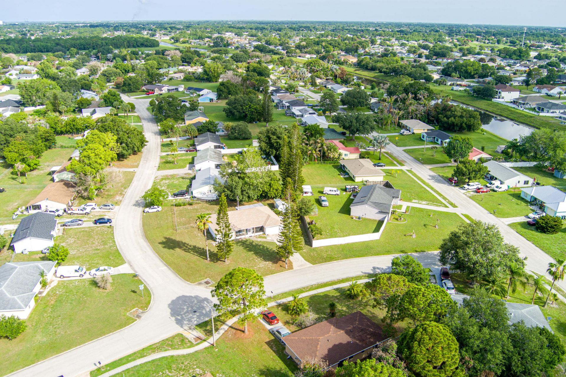 3120 SW Landale Boulevard, Port Saint Lucie, FL 34953 Photo