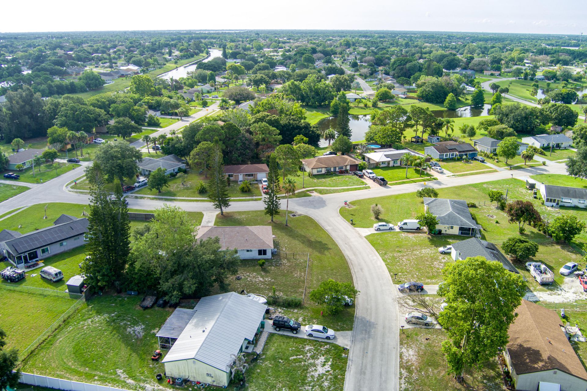 3120 SW Landale Boulevard, Port Saint Lucie, FL 34953 Photo