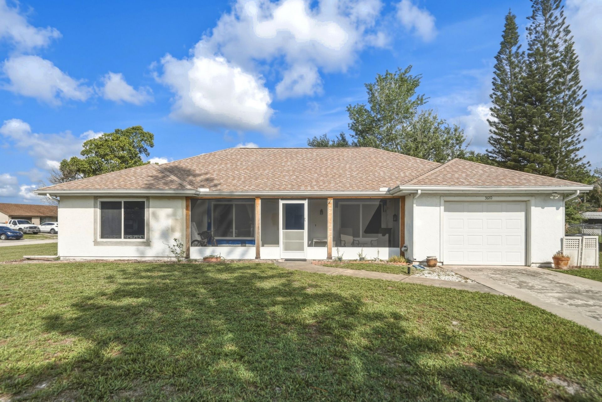 3120 SW Landale Boulevard, Port Saint Lucie, FL 34953 Photo
