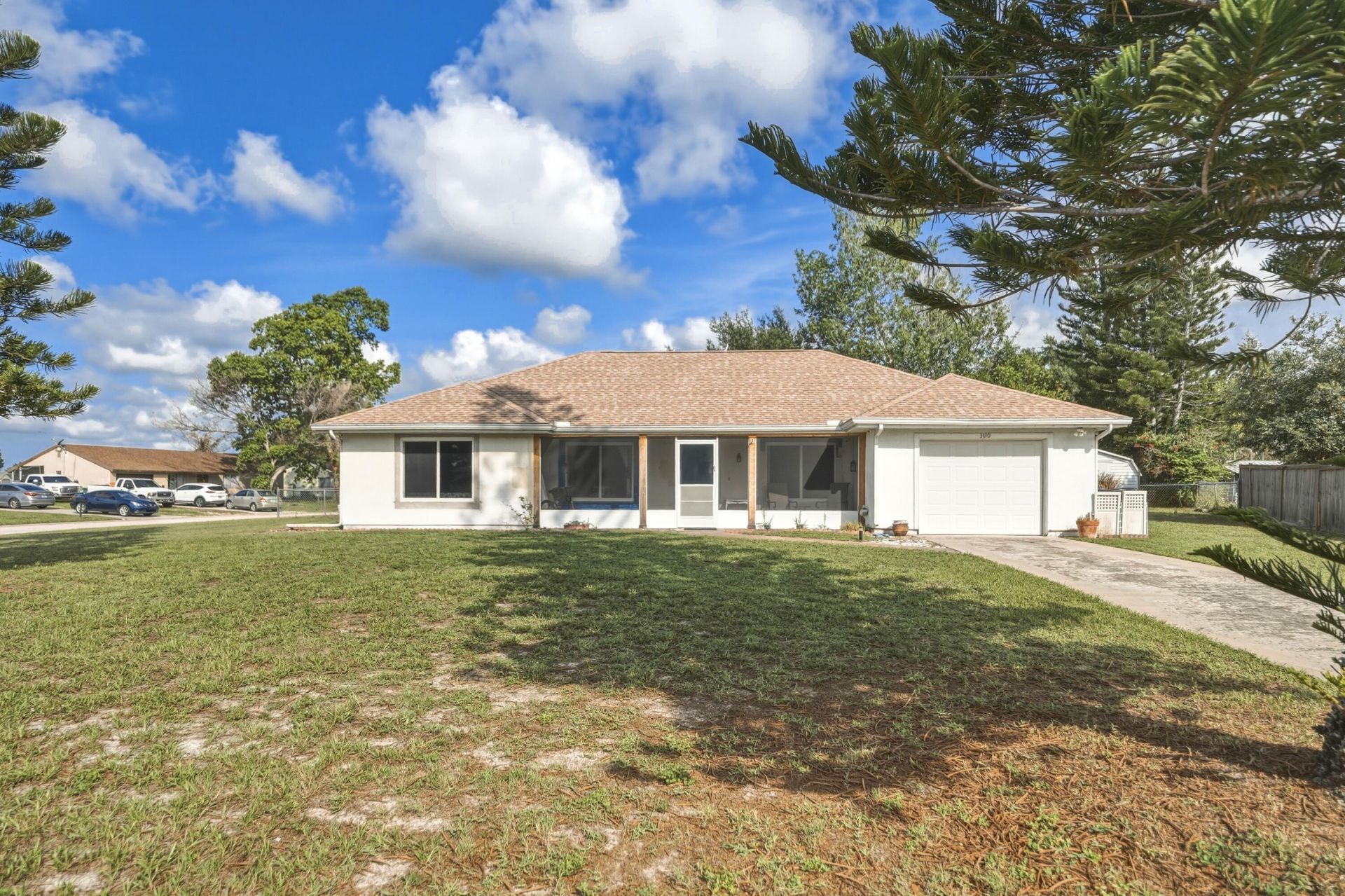 3120 SW Landale Boulevard, Port Saint Lucie, FL 34953 Photo