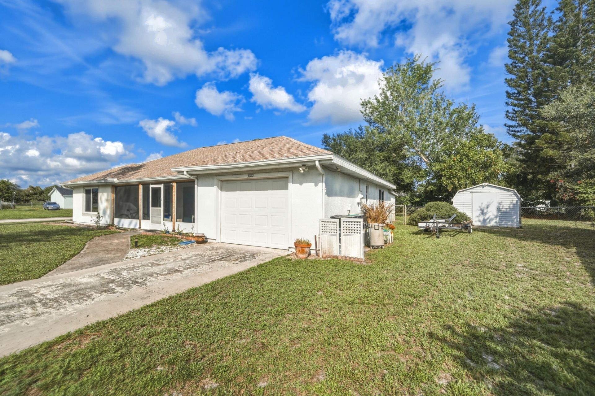3120 SW Landale Boulevard, Port Saint Lucie, FL 34953 Photo