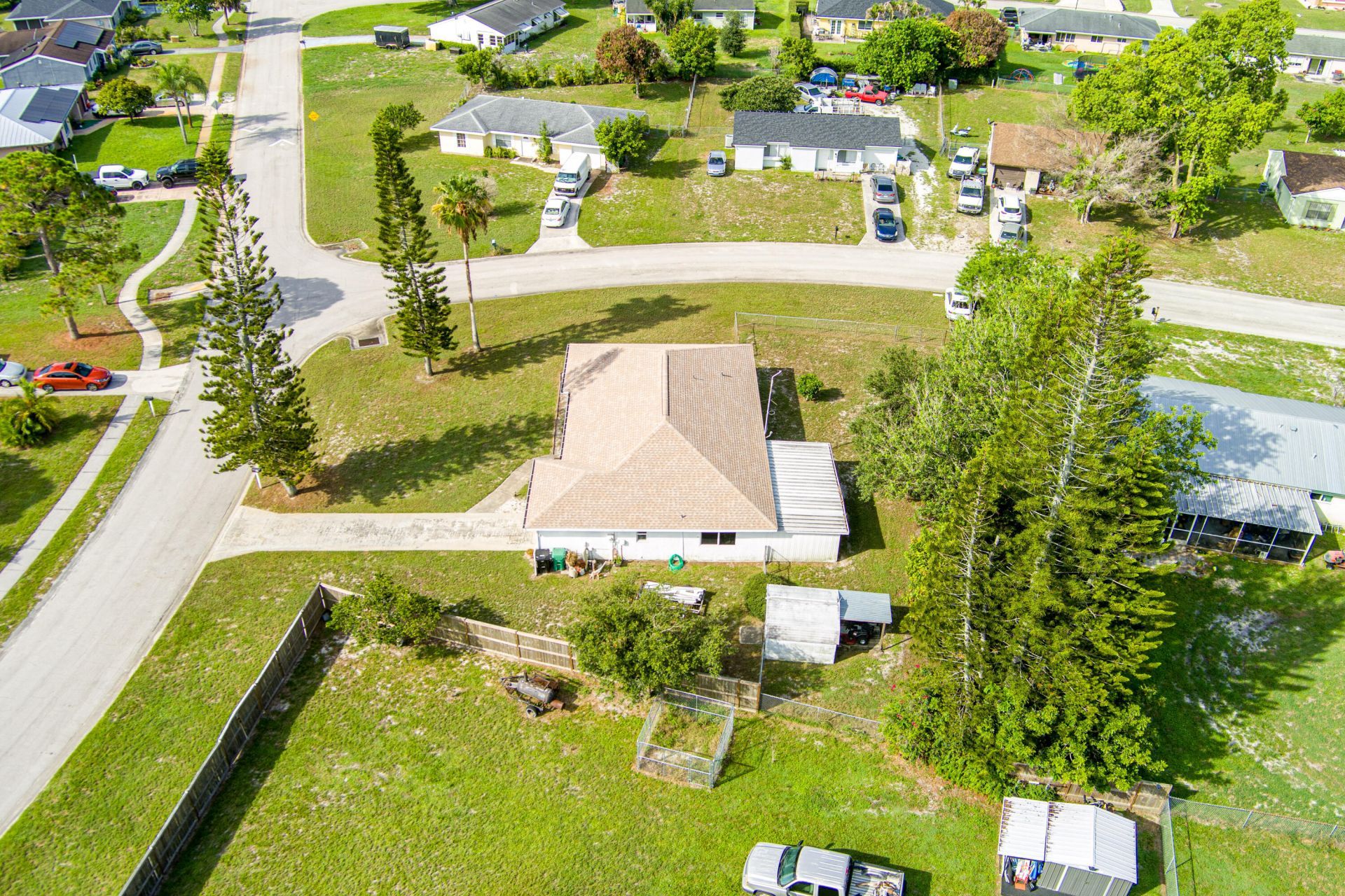 3120 SW Landale Boulevard, Port Saint Lucie, FL 34953 Photo