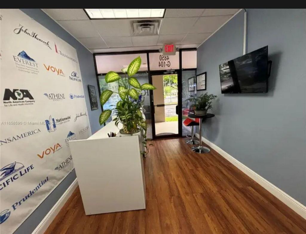 4850 N State Road 7, Unit G-104, Lauderdale Lakes, FL 00000 Photo
