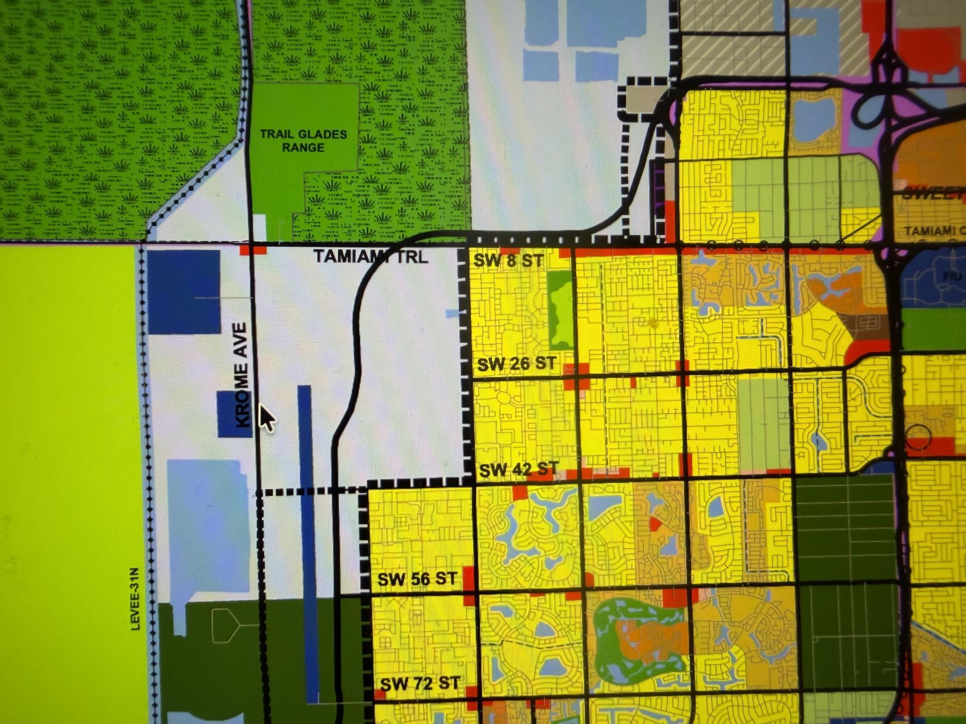 32 SW 162, Miami, FL 33137 Photo